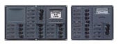 AC Circuit Breaker Panels