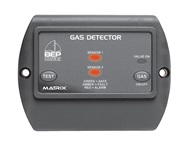Detector de fugas de gases combustibles (metano, propano, etano, butano).  Modelo WG-D540, tienda On Line